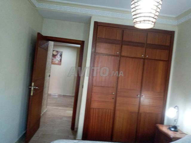Appartement location à Centre Ville, Ben Slimane