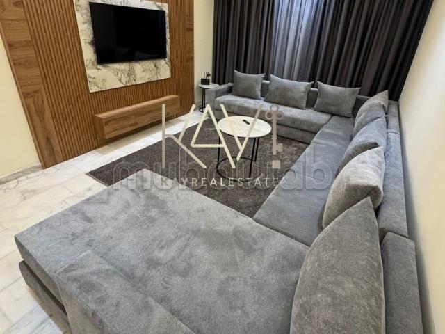 Appartement location à Tangero, Tanger-Tétouan