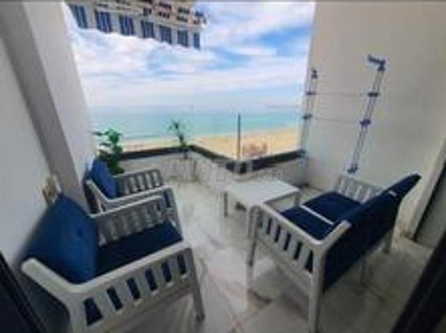 Appartement location à Lyautey