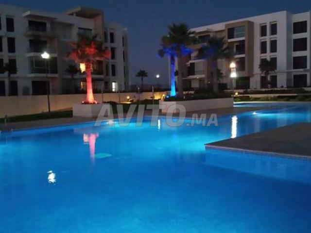 Appartement location