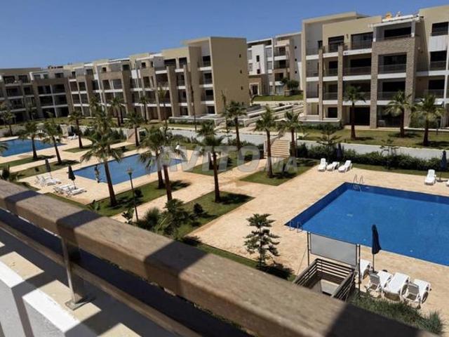 Appartement location