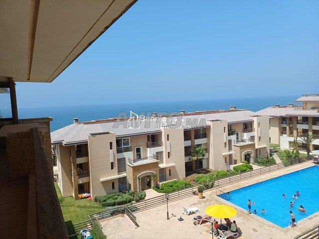 Appartement location
