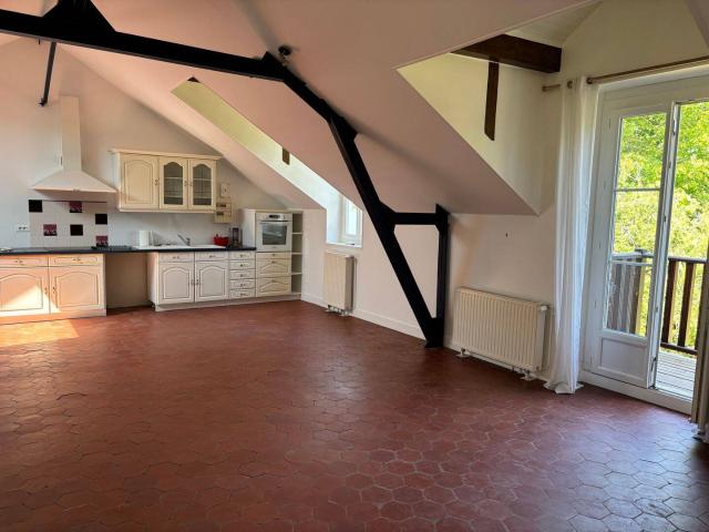Appartement location à Plailly, Oise