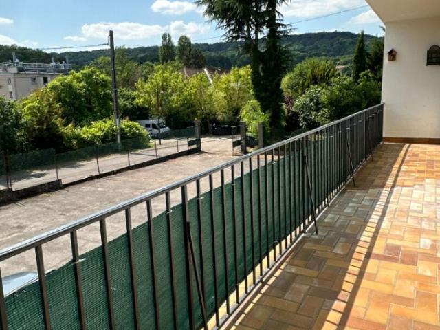 Appartement location à Metz, Plappeville