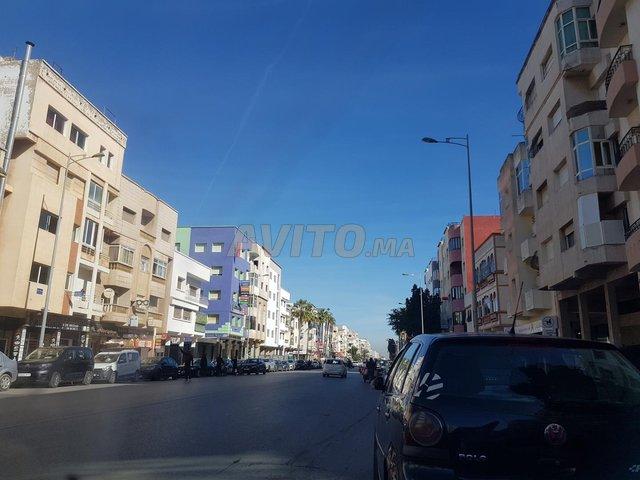 Bureau location à Centre Ville, Ben Slimane