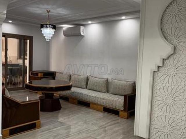 Appartement location à Tangero, Tanger-Tétouan