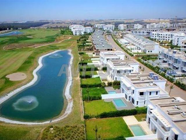 Appartement location à Bouskoura, Gharb-Chrarda-Beni Hssen