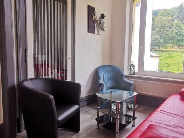 Appartement location à Épinal, Plombières-les-bains
