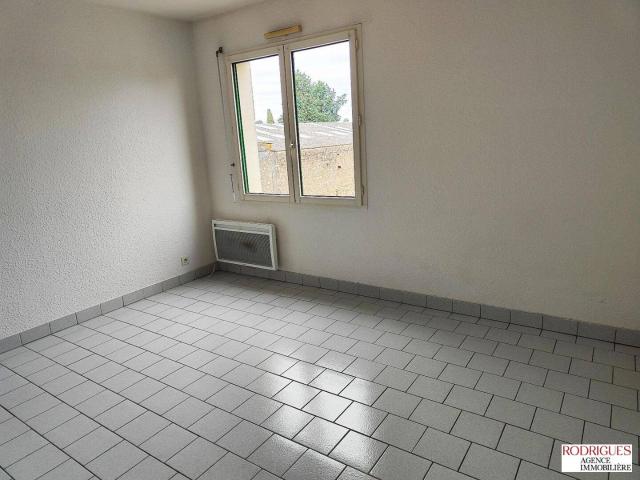 Studio location à Le Plateau, Poitiers