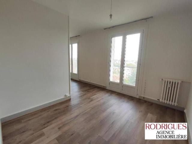 Appartement location à Poitiers-Sud, Poitiers