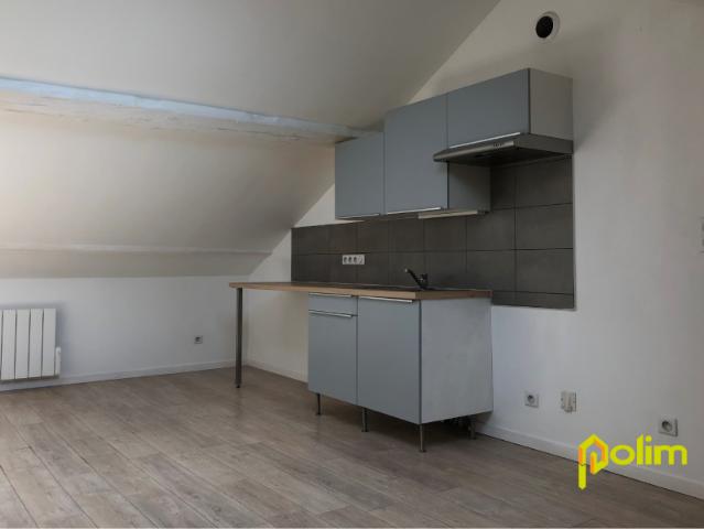 Appartement location à Nancy, Pont-à-mousson