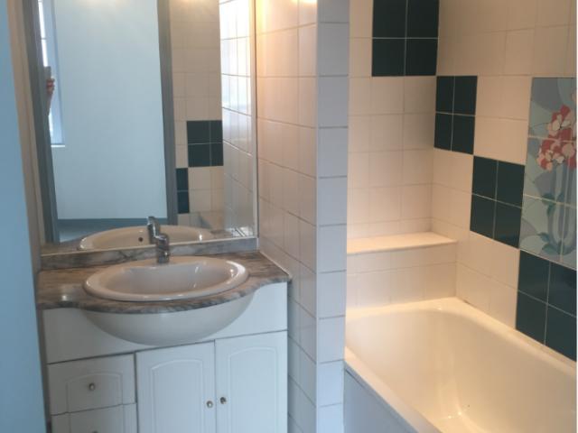 Appartement location à Nancy, Pont-à-mousson
