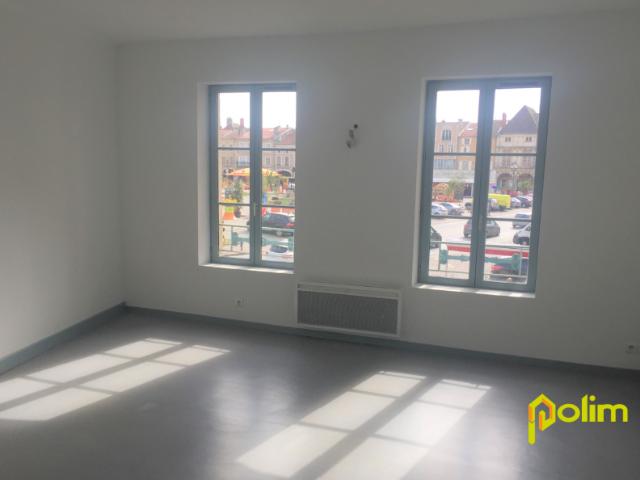 Appartement location à Nancy, Pont-à-mousson