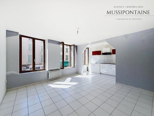 Appartement location à Nancy, Pont-à-mousson