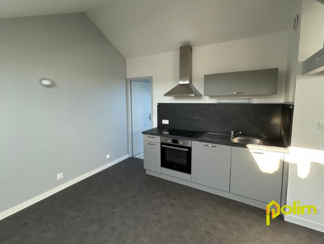 Appartement location à Nancy, Pont-à-mousson