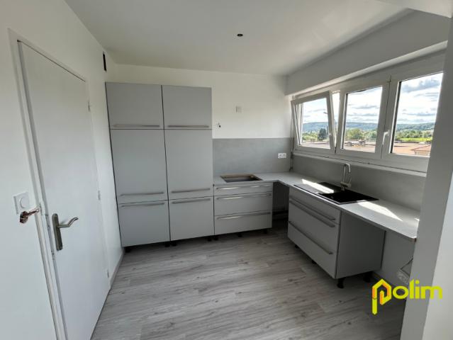 Appartement location à Nancy, Pont-à-mousson