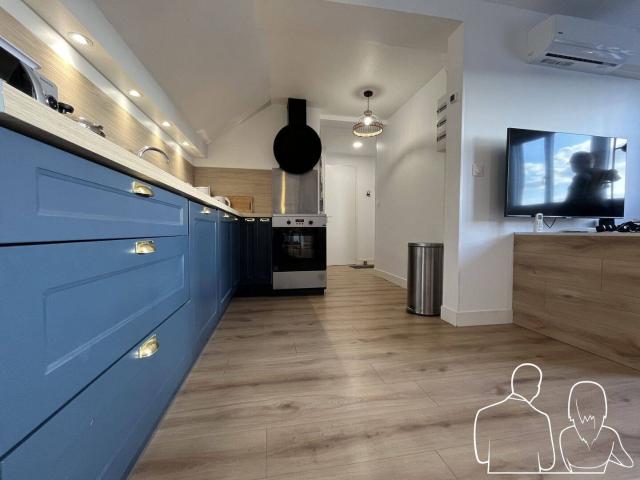 Appartement location à Pont-Audemer