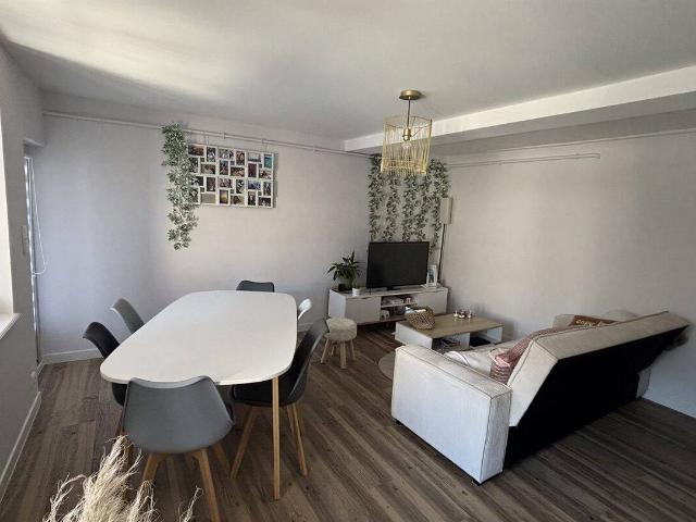 Appartement location à La Teppe, Pont-de-Vaux