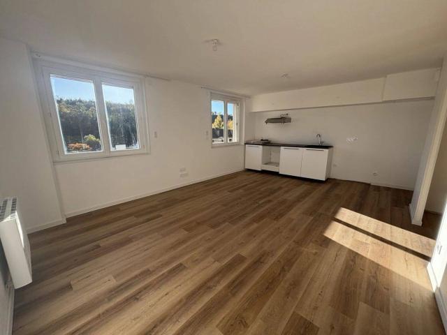 Appartement location à Pont-en-Royans, Isère