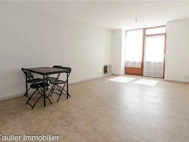 Appartement location à Pont-en-Royans, Isère