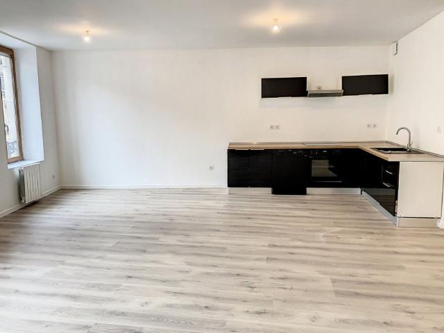 Appartement location à Nancy, Pont-saint-vincent