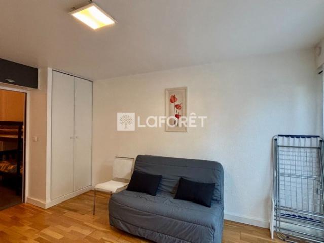 Appartement location à Saint-Sébastien, Pornichet