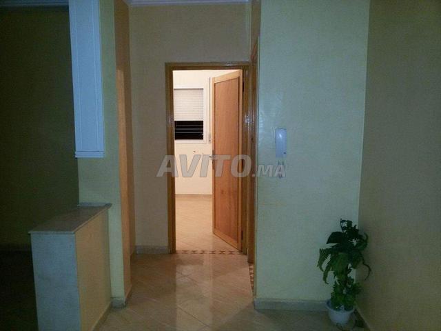 Appartement location à Meknès