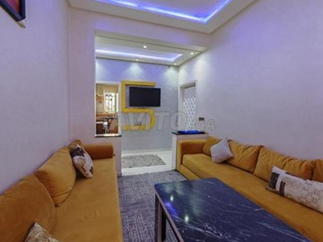 Appartement location à Agadir, Oued ed Dahab-Lagouira