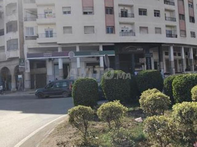 Bureau location à El Ma, Gharb-Chrarda-Beni Hssen