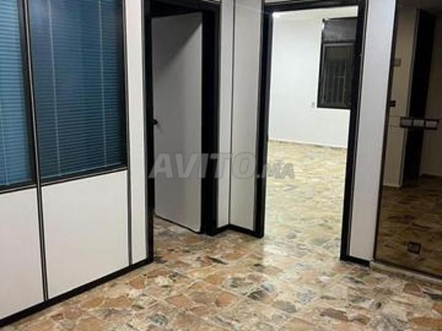 Bureau location à Anfa, Gharb-Chrarda-Beni Hssen