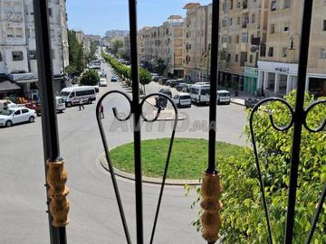 Appartement location à Boukhalef, Tangero