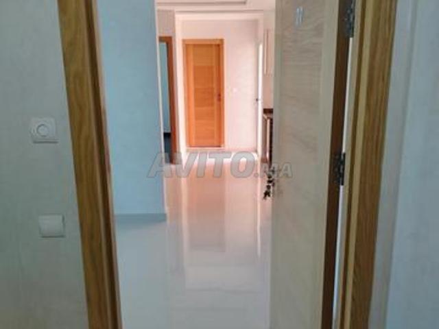 Appartement location à Ben Slimane