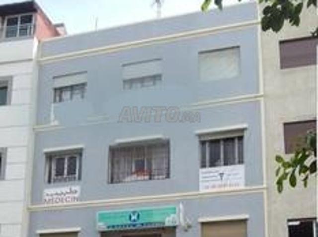 Bureau location à Tangero, Tanger-Tétouan