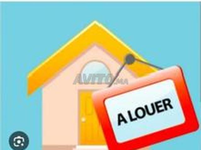 Appartement location à Anfa, Gharb-Chrarda-Beni Hssen