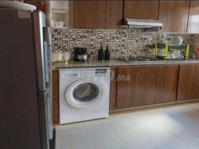 Appartement location à Martil, Tanger-Tétouan