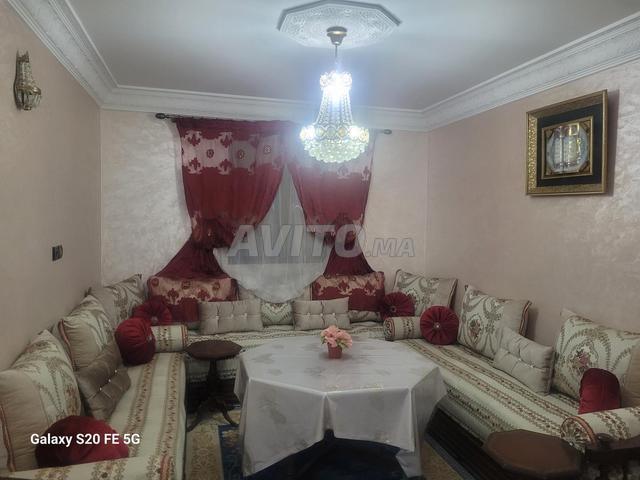Appartement location à pachalik d'El Jadida ⵍⵊⴰⴷⵉⴷⴰ الجديدة, Province d'El Jadida إقليم الجديدة