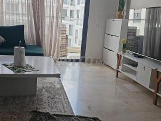 Appartement location à Founty, Agadir