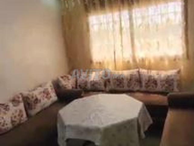 Appartement location à Anfa, Gharb-Chrarda-Beni Hssen