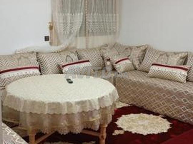Appartement location à Marrakech, L'Oriental