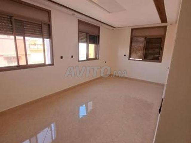 Appartement location à Salé