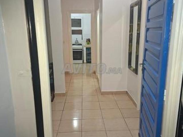 Appartement location à Essaouira, L'Oriental