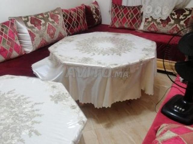 Appartement location à Ben Slimane