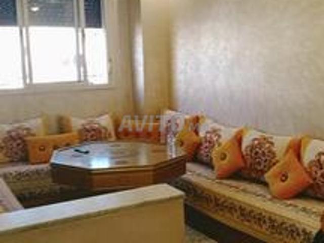 Appartement location à Anfa, Gharb-Chrarda-Beni Hssen
