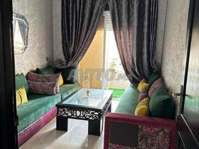 Appartement location à Tangero, Tanger-Tétouan