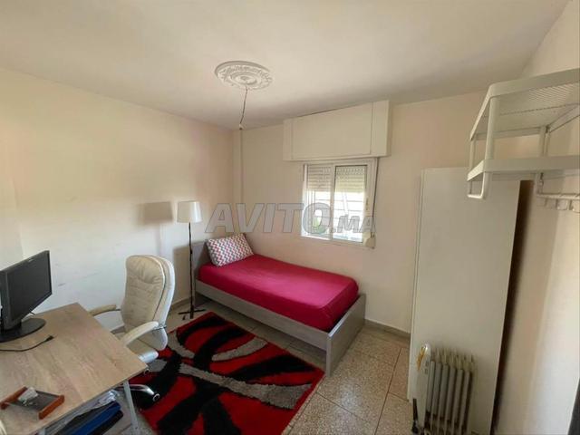 Appartement location à Meknès