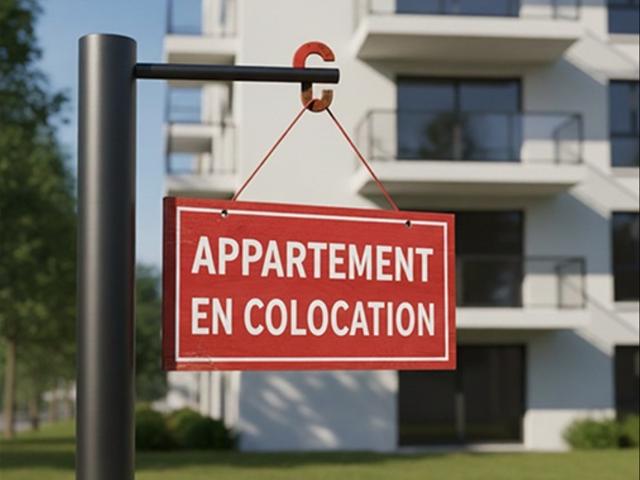 Appartement location à Tangero, Tanger-Tétouan