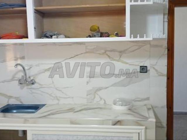 Appartement location à Rbat