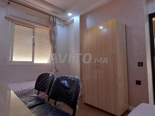 Appartement location à Meknès