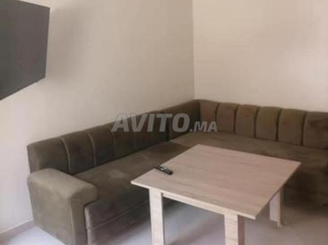 Appartement location à El Ma, Gharb-Chrarda-Beni Hssen