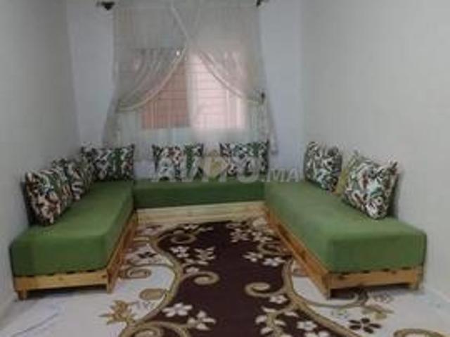 Appartement location à Meknès